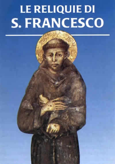 Fd'A - Le Reliquie1